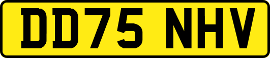 DD75NHV