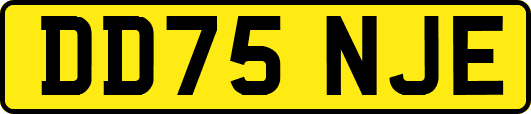 DD75NJE