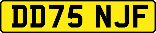 DD75NJF
