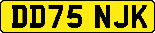 DD75NJK