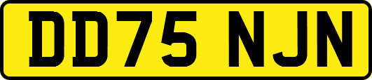 DD75NJN