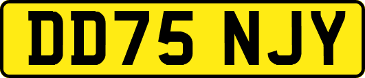 DD75NJY