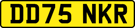 DD75NKR