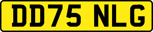 DD75NLG