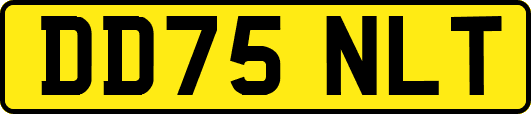 DD75NLT