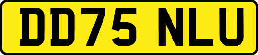 DD75NLU