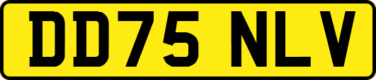 DD75NLV