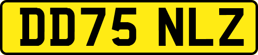 DD75NLZ