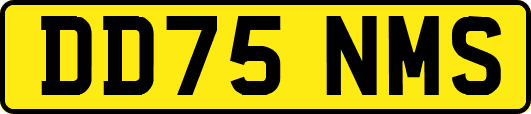 DD75NMS