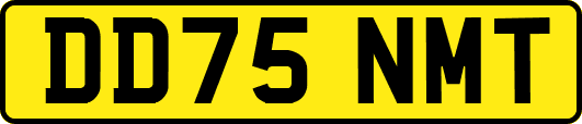 DD75NMT