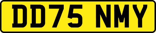 DD75NMY