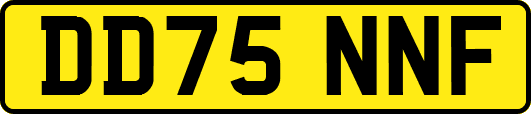 DD75NNF