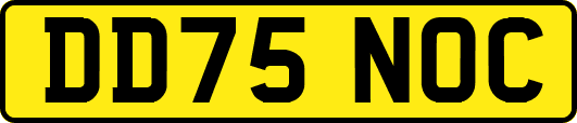 DD75NOC