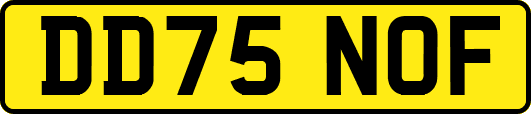 DD75NOF