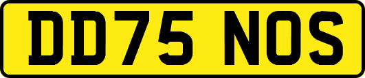 DD75NOS