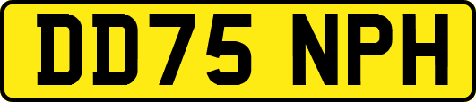 DD75NPH