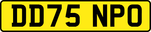 DD75NPO