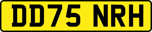 DD75NRH