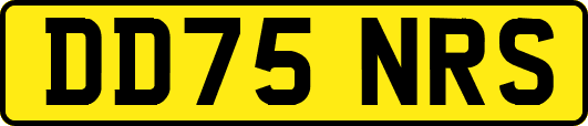 DD75NRS