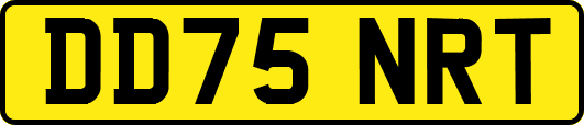 DD75NRT