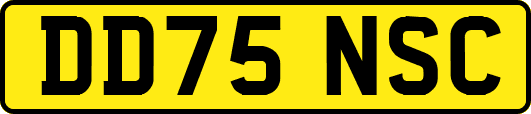 DD75NSC