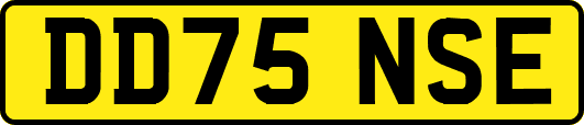DD75NSE