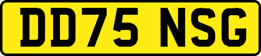 DD75NSG