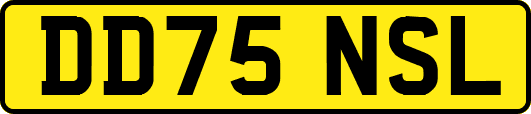 DD75NSL