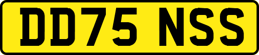 DD75NSS