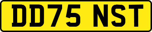 DD75NST