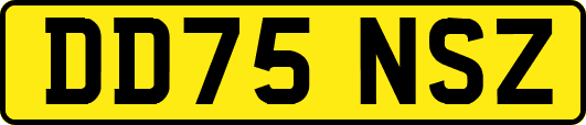 DD75NSZ