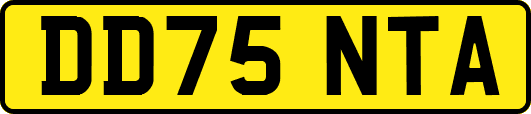 DD75NTA