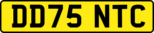 DD75NTC