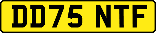 DD75NTF