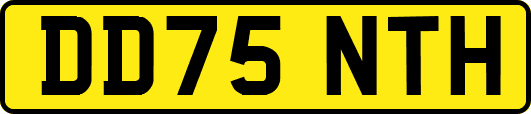 DD75NTH