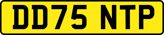 DD75NTP