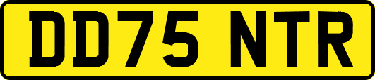 DD75NTR