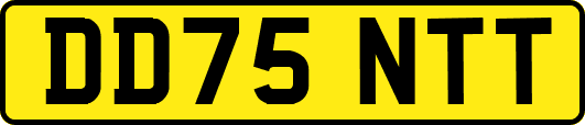 DD75NTT