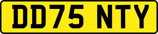 DD75NTY
