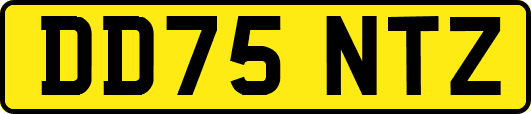 DD75NTZ