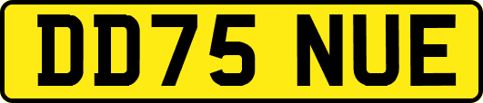 DD75NUE