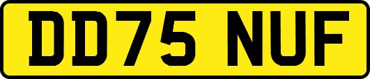 DD75NUF