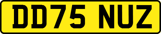 DD75NUZ