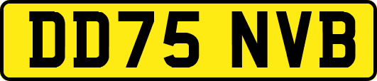 DD75NVB