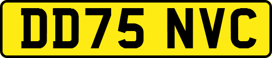 DD75NVC