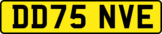 DD75NVE