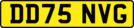 DD75NVG