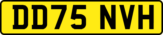 DD75NVH