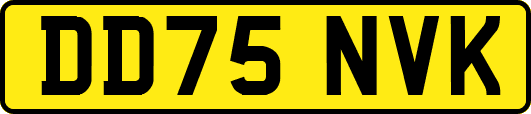 DD75NVK