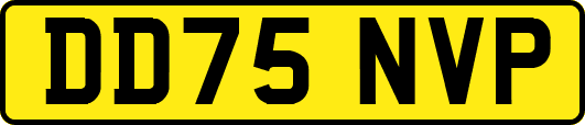 DD75NVP